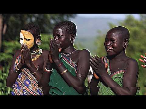 Carthnage Feat Giovanni Kiyingi Ziwuuna