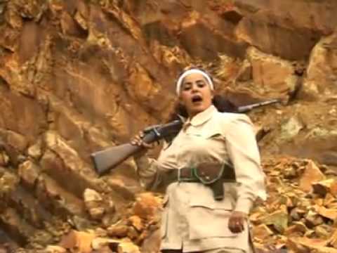 ETHIOPIAN MUSIC 2010 AMSAL MITIKE Yizemilishal YouTube