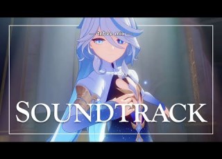 Focalors Theme Music Full Version God Of Justice Tnbee Mix Genshin Impact