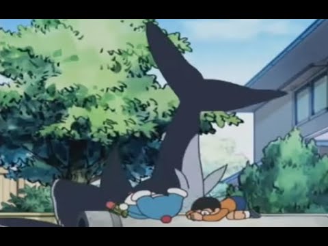 دورايمون ونوبي الجزء الثاني حلقة بعنوان الأفواه الفارغة 2019