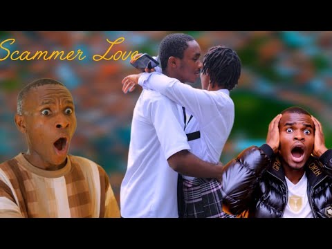 HUYU NI NANI Episode 33