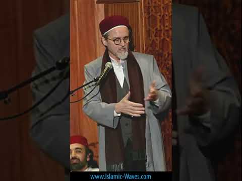 NO Other RELIGION Has This Except ISLAM Shaykh Hamza Yusuf NO Other RELIGION Has This Except ISLAM Shaykh Hamza Yusuf