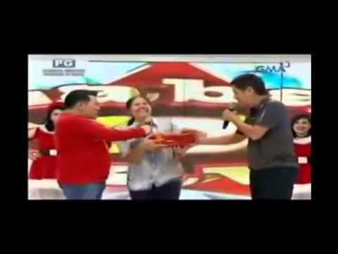 LABAN O BAWI W Jackpot Round EAT BULAGA November 5 2014 Wednesday Replay