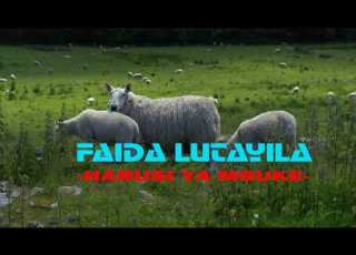 FAIDA LUTAYILA HARUSI YA MBUKE 0693 072 888