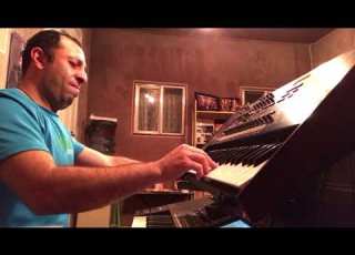 Segyah Improve On Korg PA 2000