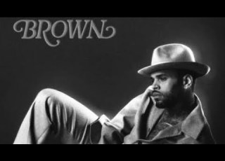  Chris Brown Slow Jamz Audio Ft Lucky Daye Slowed Reverb