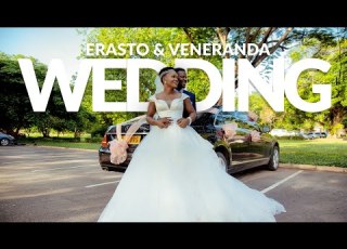 Erasto Veneranda Wedding Highlights