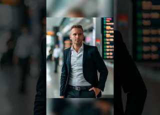 حتى الضحكة مستكترنها