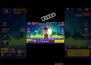 How To Fix The NEW CRASH Brawlstar Top5 Brawlstarsskins Supercell
