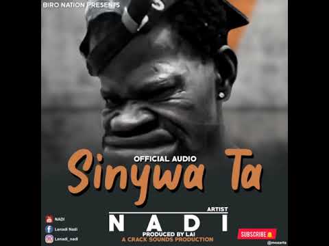 SINYWA TA