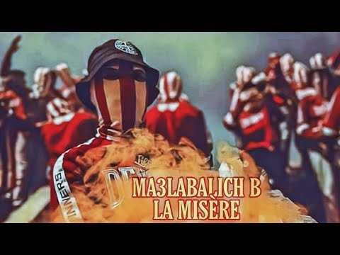 WINNERS 2005 MA3LABALICH B LA MISÈRE Album Madrassa Fel Kora CLIP VIDEO LYRICS