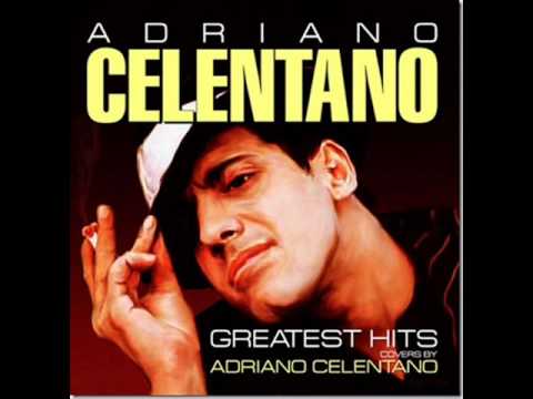 Adriano Celentano Susanna