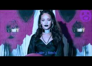  Rihanna X Drake Work Chopped Up Purp D Up By DJ XavierJ713