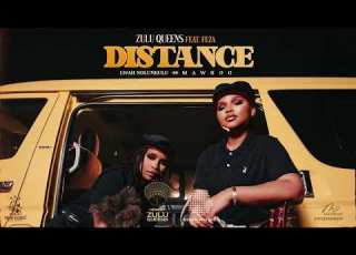  Distance Zulu Queens Lwah Ndlunkulu MaWhoo Feza