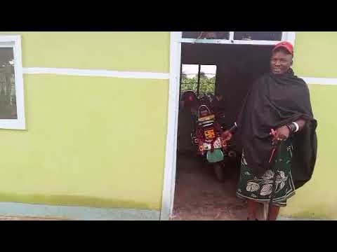 NDAMA JIGUSHILAGA UJUMBE WA MABOLEESHO YA NDAMA MPYA 5 1 2026 BY SHULE MSABAZAJI