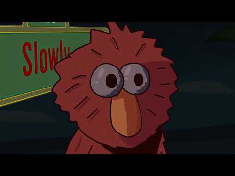 Elmo Hold Them Down Epic The Musical