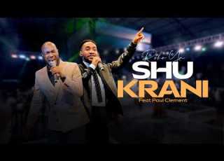  Roland Robert Ft Paul Clement Roho Ya Shukrani Live Video