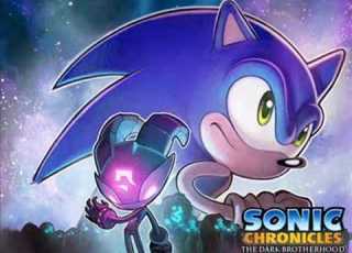  Sonic Chronicles The Dark Brotherhood Music Green Hill Zone