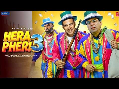 Akshay Kumar New Comedy Movie 2026 Hera Pheri 3 Full Hindi Movie 2026 Sunil Shetty Paresh Rawal Akshay Kumar New Comedy Movie 2026 Hera Pheri 3 Full Hindi Movie 2026 Sunil Shetty Paresh Rawal