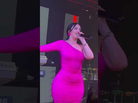 Cheba Rajwa Live 2025 الشابة رجوة