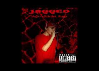 Jagged Ellerine Sağlık Ağır Siklet Rap Albümü