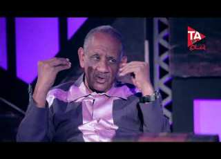 الصندوق الموسم الثالث الصحفي عمار محمد ادم احمد دندش