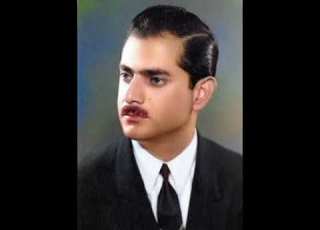 ناصر مسعودی اهنگ از صمدی شعر از کریم فکور