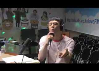  SBS 송은이김숙의언니네라디오 Always Awake 빈지노 라이브