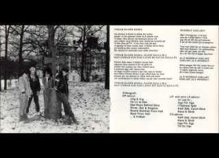 Strebers Vindar Blåser Hårda