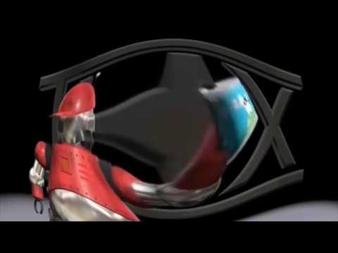 THX Tex 2 Low Pitch Logo Mp4