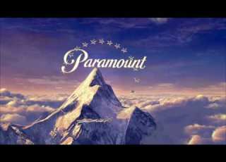  Paramount Pictures Rocket Pictures Logo