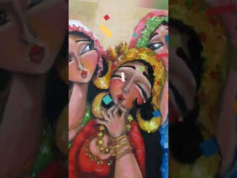 خليك ع عومي يا موج البحر