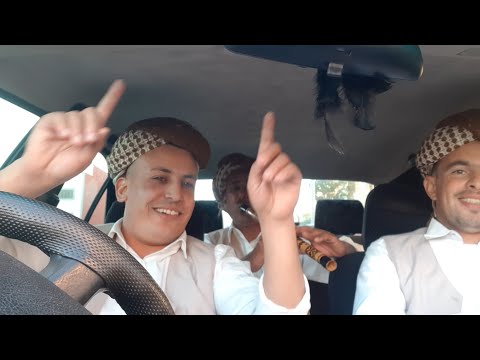 REGGADA Chikh Brahmi Chayboni 3inik شيبوني عينيك Reggada With Chikh Brahmi