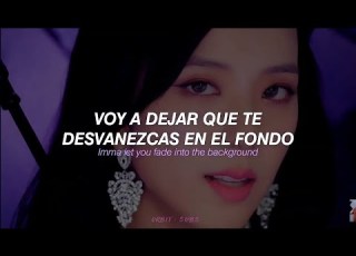 BLACKPINK Love To Hate Me Sub Español Lyrics