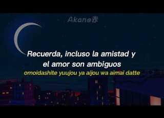  Caravan Eve Sub Español