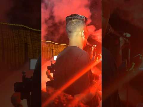 عصام صاصا يغني يلا ندي للي باعنا بوسه لايف في الشارع