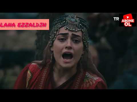 شيعني للخلود ارطغرل حليمة