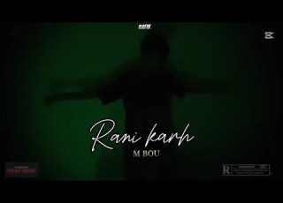  M Bou RANI KARH