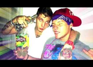  SPEED GANG MISS MY HOMIE LYRICS