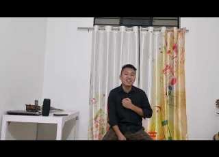 Roza Rasanden Covered By Zaren Ngullie