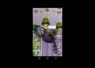  Talking Tom Cat 2 4 2 Mod Part 2 Gameplay Video