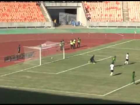 Donald Ngoma Scored Against APR Ft Yanga 1 APR 1 Donald Ngoma Scored Against APR Ft Yanga 1 APR 1