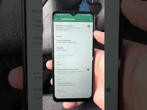 WhatsApp En Modo Arcoíris