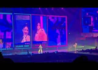  250125 BABYMONSTER Ruka SOLO Woke Up In Tokyo KSPO DOME Seoul
