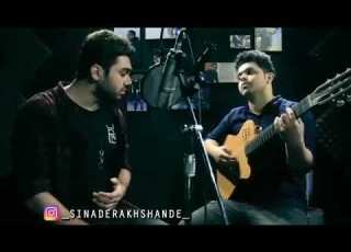  یه اجرای زنده عالی سینا درخشنده Sinaderakhshande