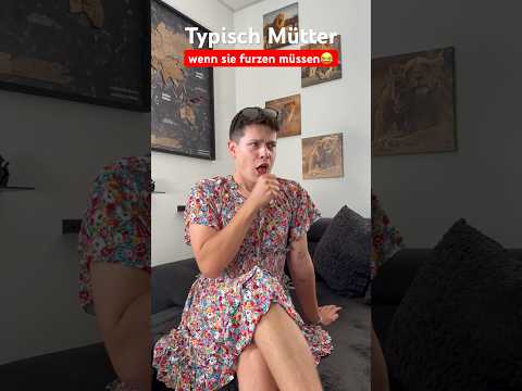 Typical Moms When They Need To Fart Itsofficialmarco