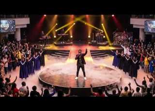  AHADI ZAKO HAZISHINDWI BY JOH LX Trending Gospel Gospelmusic Best Worshipmusic Musicvideo