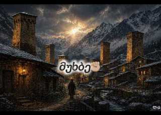 მუხბე