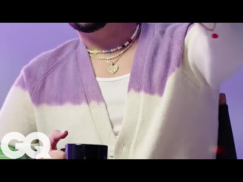 Bad Bunny On Filming Yo Perreo Sola Music Video