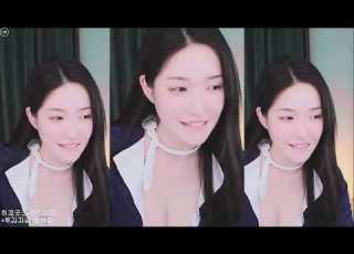 Korean Bj Dance Crystal85